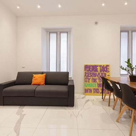 Apt Moscova- Milano Dream! Exterior photo