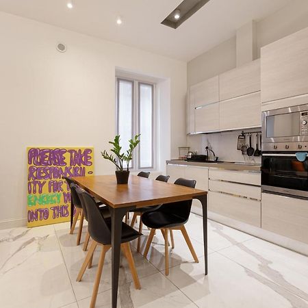 Apt Moscova- Milano Dream! Exterior photo