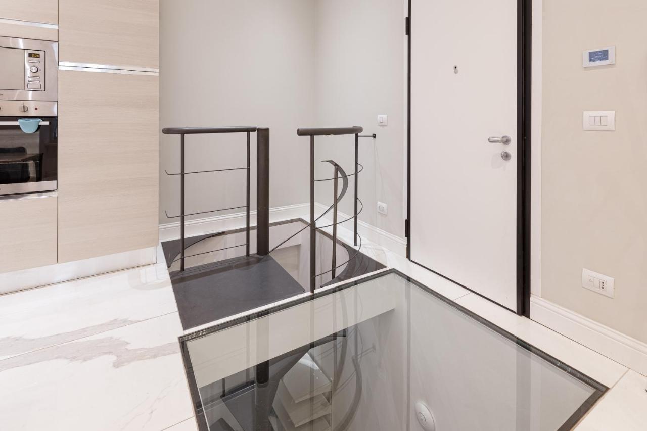 Apt Moscova- Milano Dream! Exterior photo