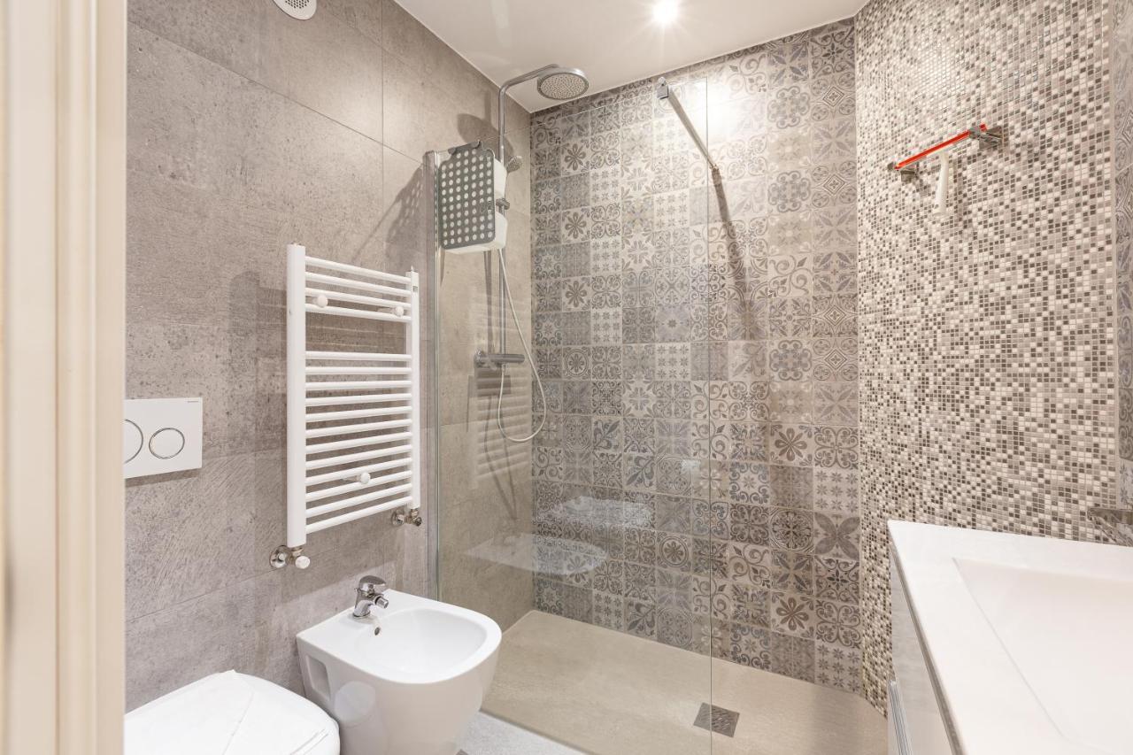 Apt Moscova- Milano Dream! Exterior photo