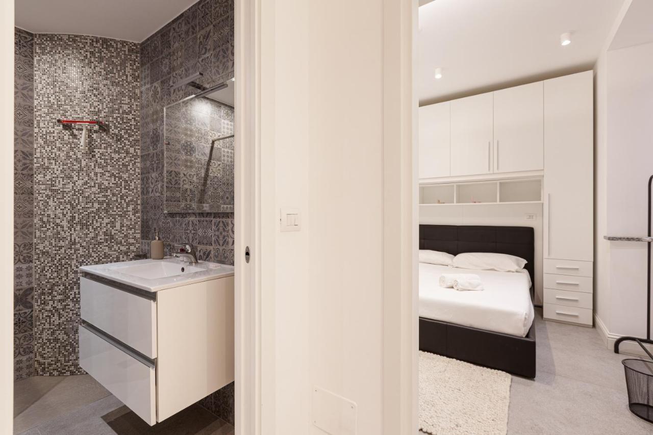 Apt Moscova- Milano Dream! Exterior photo