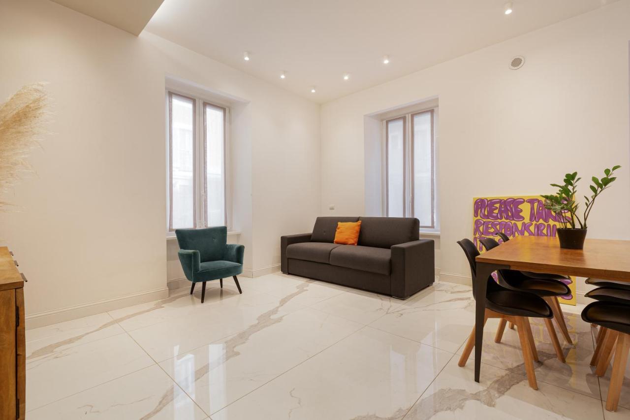 Apt Moscova- Milano Dream! Exterior photo