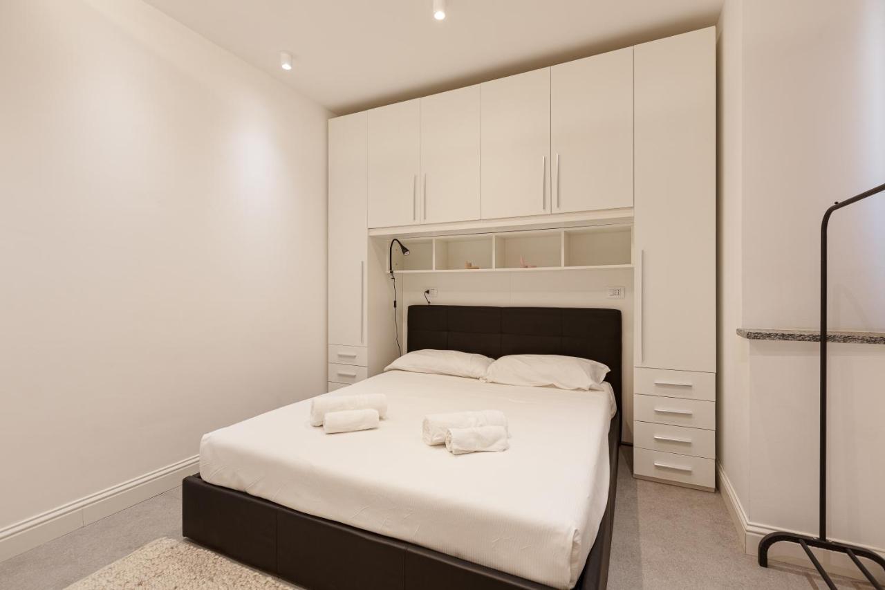 Apt Moscova- Milano Dream! Exterior photo
