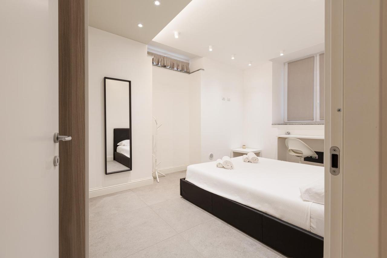 Apt Moscova- Milano Dream! Exterior photo