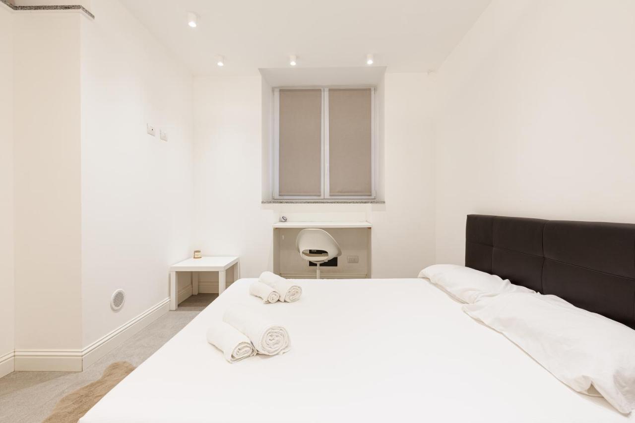 Apt Moscova- Milano Dream! Exterior photo