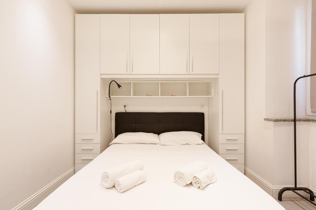 Apt Moscova- Milano Dream! Exterior photo