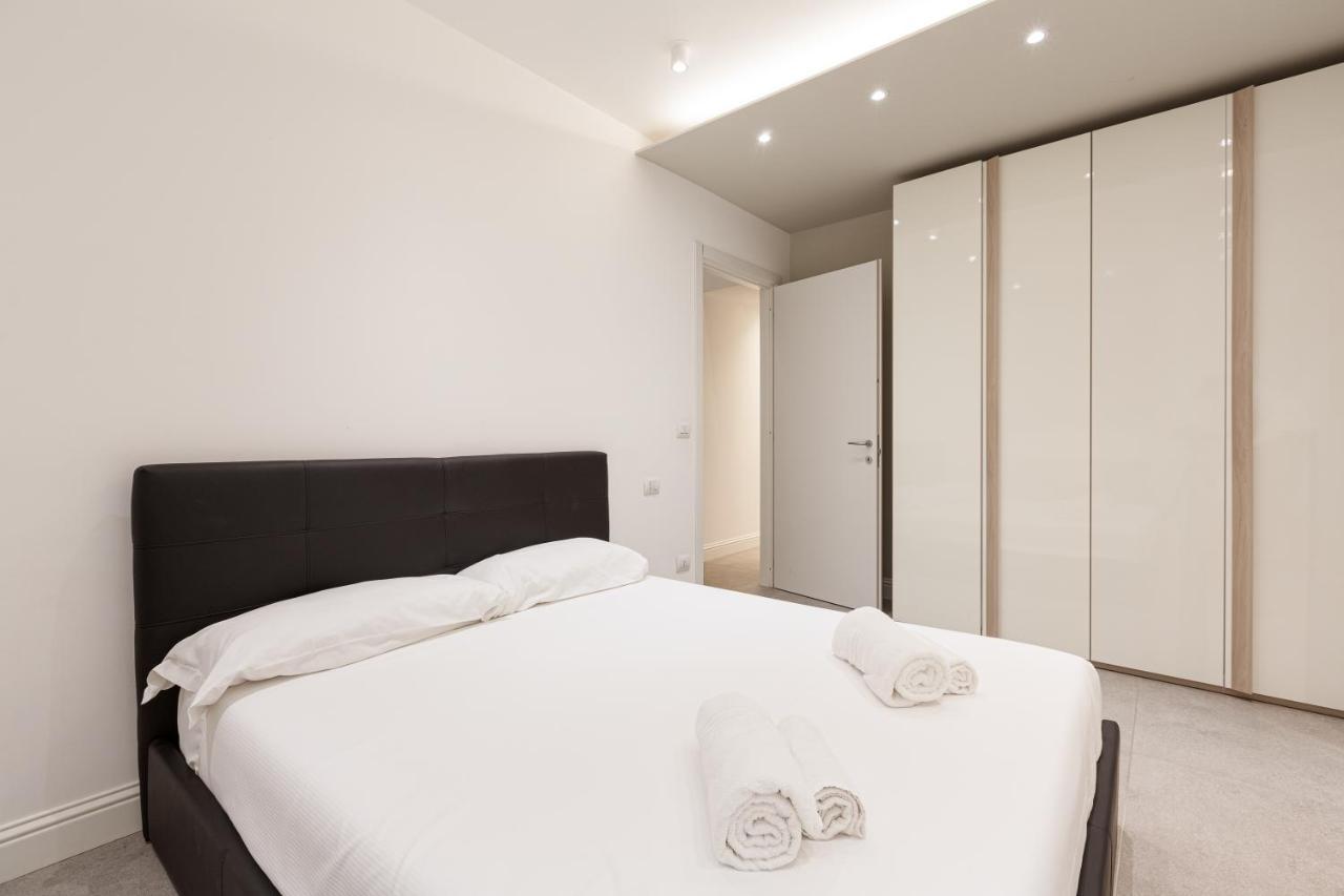 Apt Moscova- Milano Dream! Exterior photo
