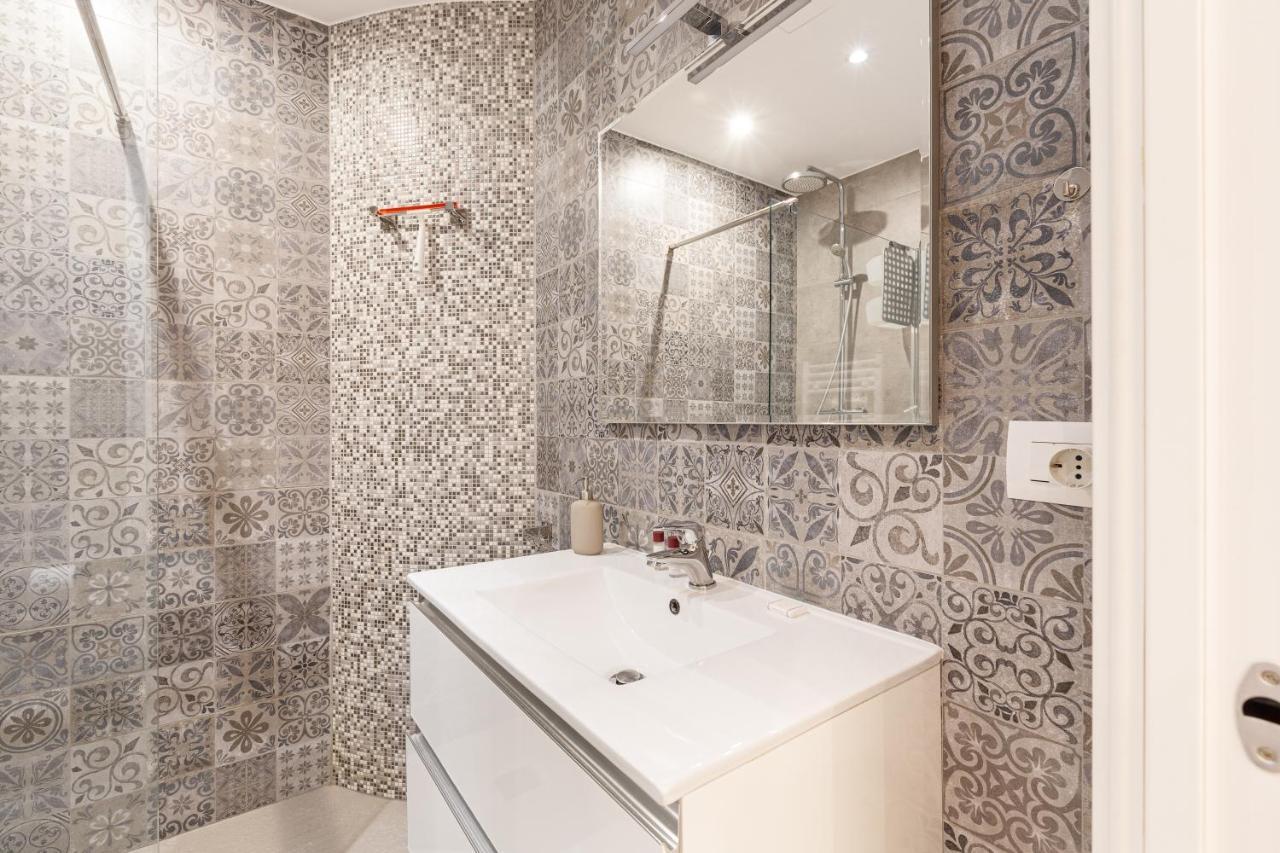 Apt Moscova- Milano Dream! Exterior photo