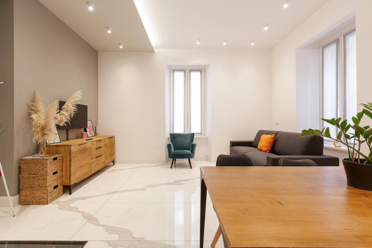Apt Moscova- Milano Dream! Exterior photo
