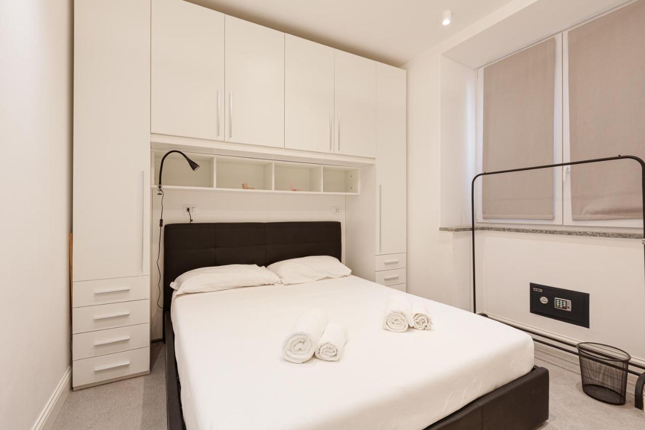 Apt Moscova- Milano Dream! Exterior photo