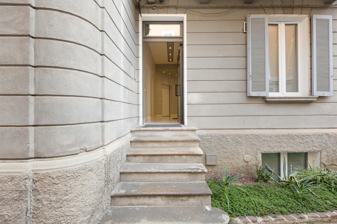 Apt Moscova- Milano Dream! Exterior photo