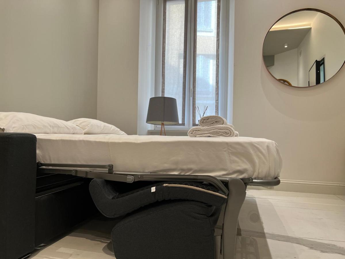 Apt Moscova- Milano Dream! Exterior photo